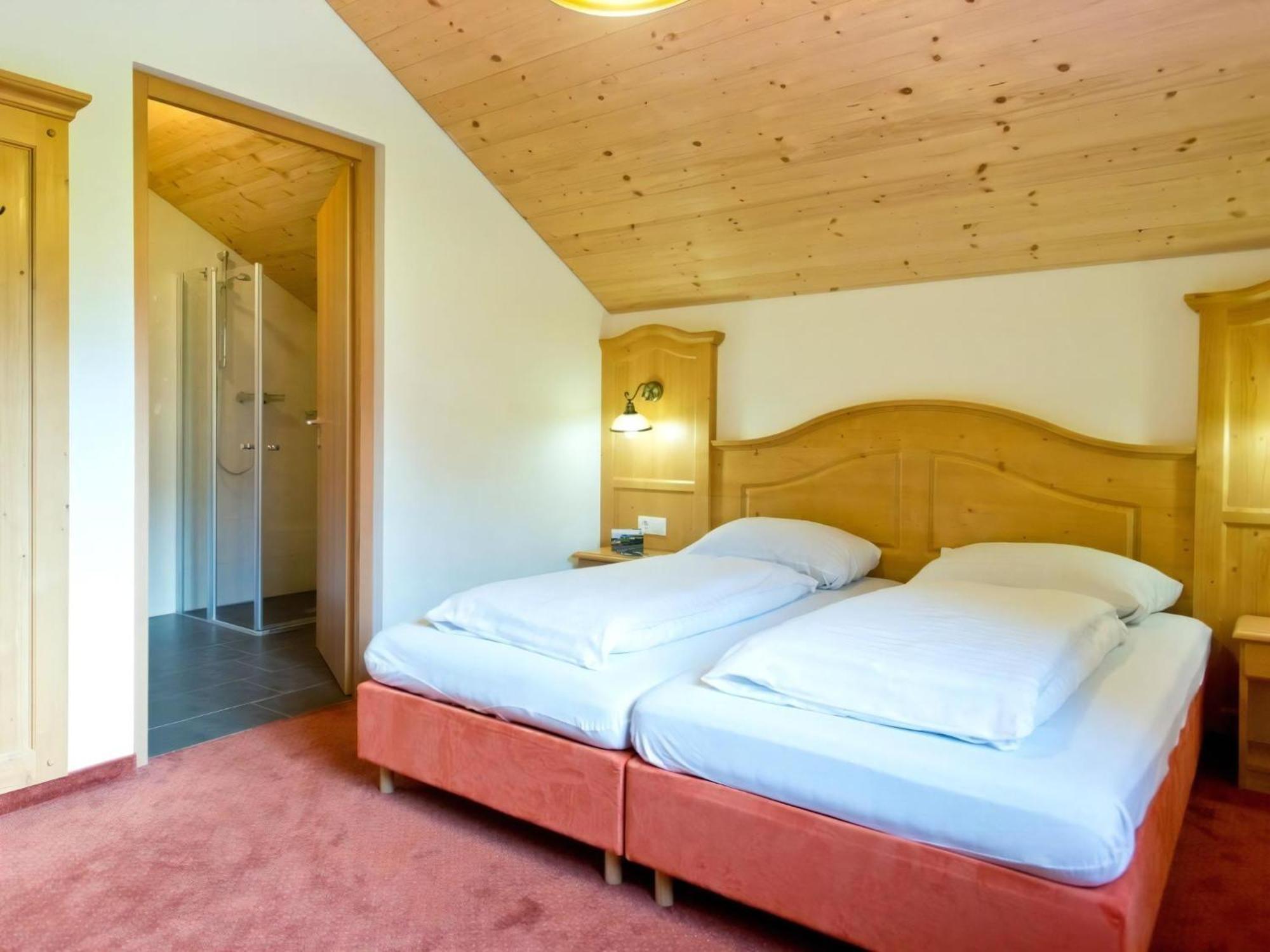 Landal Brandnertal Hotel Bürserberg Exterior foto